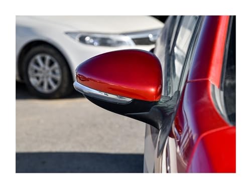 Miroirs extérieurs auto Peugeot 2008 bloc rétroviseur droit mécanique 2015 2016