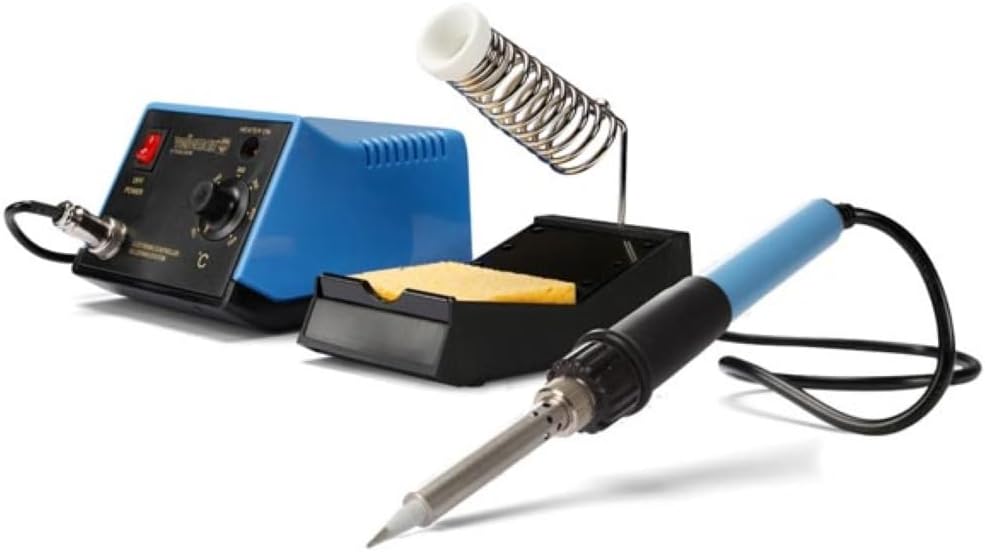 FER SOUDER DE RECHANGE POUR VTSSC50N