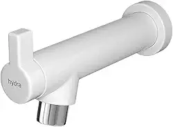 Torneira Uso Geral Hydraplus, Hydra, Branco