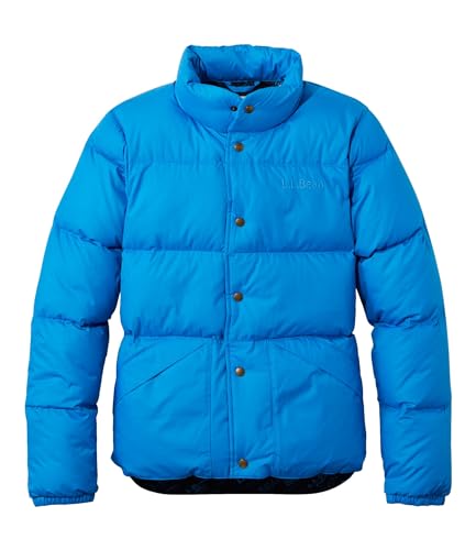 エルエルビーン(L.L.Bean) メンズダウンジャケット | 通販・人気 