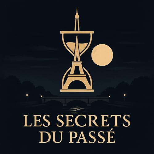 Les secrets cach&eacute;s de la Tour Eiffel