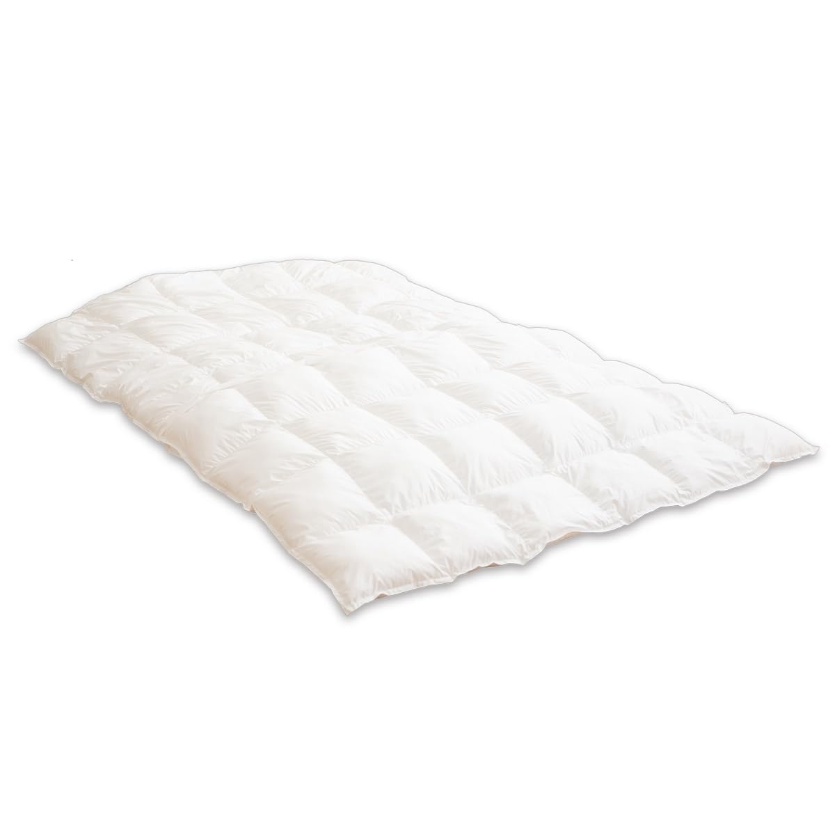 布団・毛布 TAKASHIMAYA PREMIUM DOWN COMFORTER Amazon.com: Luxurious All-Season Goose Down Feather Fiber