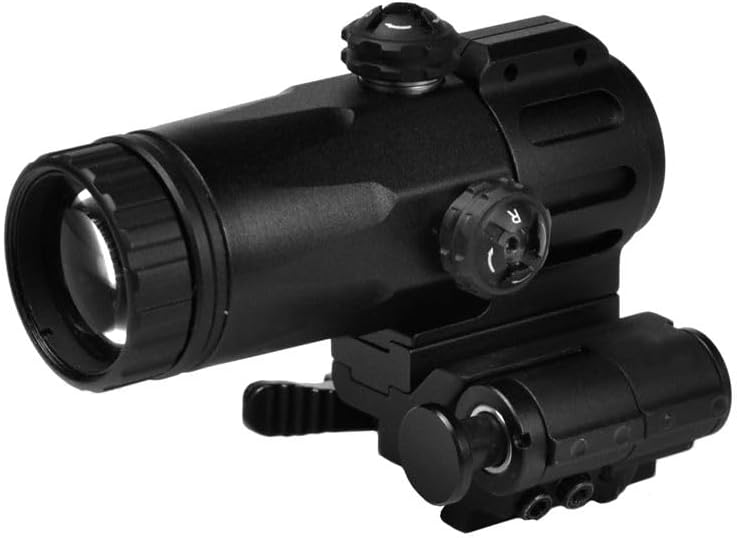 トイガン NOVEL ARMS 3X TACTICAL MAGNIFIER NOVEL ARMS 3X TACTICAL MAGNIFIER公式通販