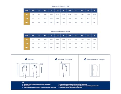 DR. COMFORT Merry Jane Diabetic Shoes for Women-Therapeutic Dress Shoes w/Gel Inserts & Removable Insoles, Black/LYC 5.5 X-Wide (E-2E)2