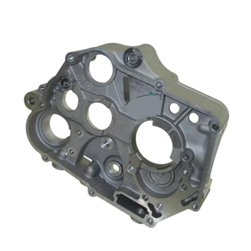 Carter droit moteur 190cc 4V réparer fuite huile Dirt Bike