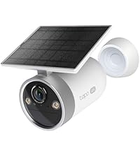 Amazon.co.jp: Tapo(タポ) 防犯カメラ 屋外 ソーラー 配線工事不要 4K