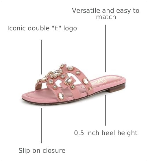 Image of Sam Edelman womens Bay