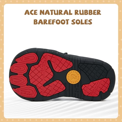 Toddler Shoes Slip On Outdoor Boys Girls Sneakers Walking Hiking Shoes Breathable Knit No Tie Needed3