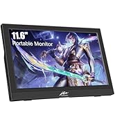Amazon.co.jp: モバイルモニター 16インチ Kenowa 1920x1200 IPSパネル