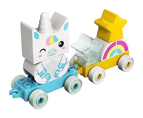 LEGO DUPLO 10953 Ma Première Licorne - vue 6