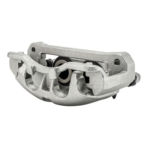 Image of PHILTOP Front Left Brake Caliper 18-B5487 Compatible with 2013-2022 Ford F-250 Super Duty, 2013-2022 Ford F-350 Super Duty, 2013-2015 Ford F-450 Super Duty