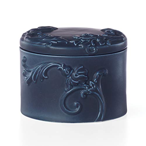 Lenox Sprig & Vine Covered Box