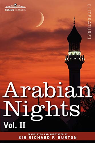 Arabian Nights (2)