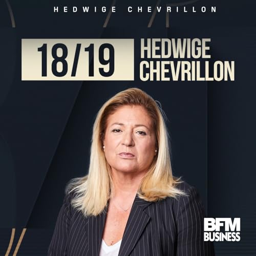 Couverture de Le 18/19 d'Hedwige Chevrillon