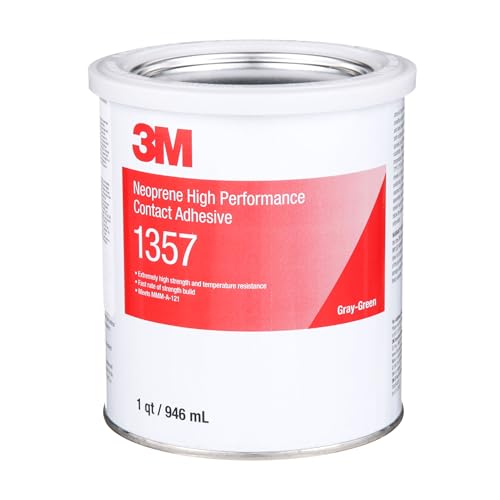 3M 1357 Adhesive