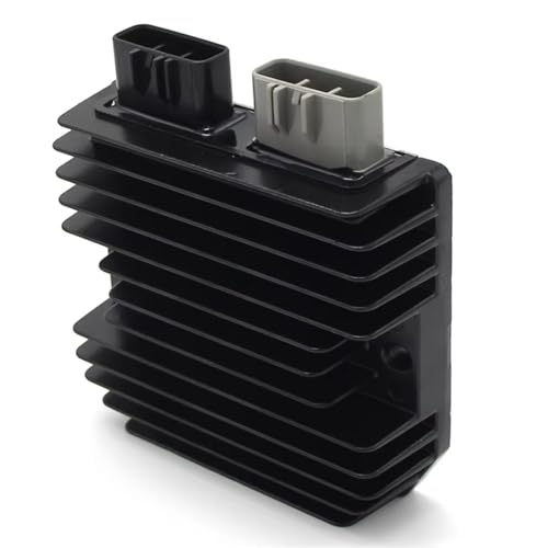 Régulateur tension moto résout les pannes de batterie Can-Am Outlander 1000 XT-P redresseur
