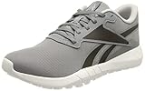 Reebok FLEXAGON ENERGY TR 3 Reebok Flexagon Energy TR 3, Zapatillas de Entrenamiento Hombre, Gris (Cold Grey 4/Core Black/Cold Grey 2), 43 EU