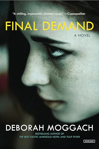 Final Demand: A Novel