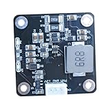 DC12V Laser Driver Board 40mm*40mm for 5W 5.5W 6W Optical Power Output Laser Engraver Module