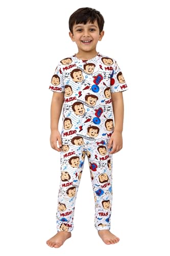 Ninos Dreams Boys Pajama Set