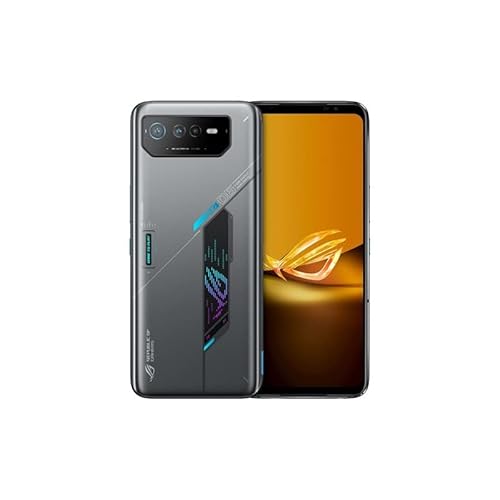 Asus ROG Phone 6D 12G/256G