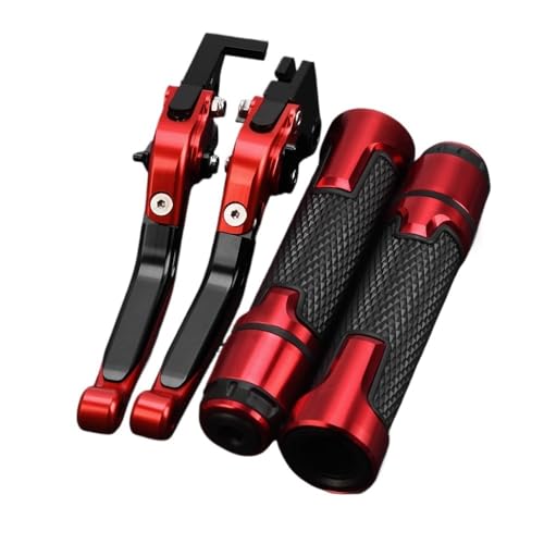 Levier dembrayage Pour SH125 de haute précision avec poignées de guidon moto durables