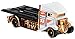Hot Wheels 2020 Pearl and Chrome 3/6 - Fast Bed Hauler (White)