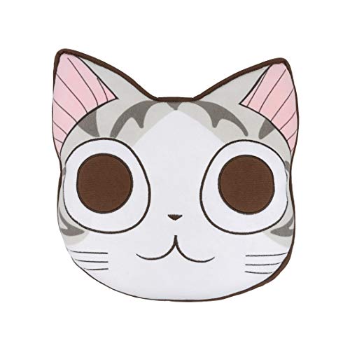 ABYSTYLE Chi's Sweet Home Cute Chi Cat Soft Plush Cushion 13