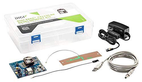 DIGI XK3-C-N1-UT-E DIGI XBEE3 Cellular Smart Modem LTE-M/NB-IOT Development KIT (NB-IOT)