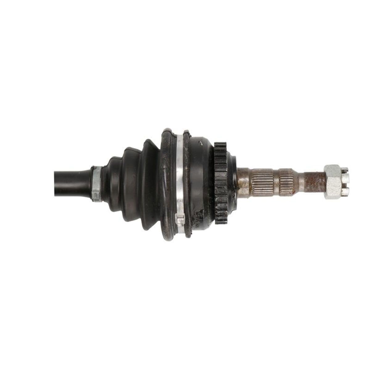 Arbre de transmission Avant Droite Denture extérieure, côté roue: 33 Longueur: 962 mm Compatible avec OPEL Zafira A T98 PNG71952