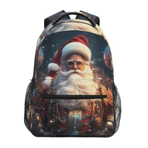 Sacs cartable à dos ergonomiques avec bandoulière pour étudiants