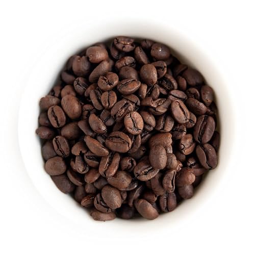 Image of Fresh Roasted Coffee, Organic Mexican Water-Processed Decaf Drip Ground Coffee, Medium Roast, USDA Organic, 3rd Party Tested for Mold, Mycotoxin & Pesticides, 100% Single Origin, Kosher,2 lb (32 oz)