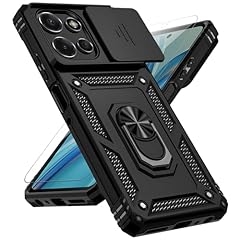 Black w/ Slide Camera 2nd gen. Military Grade