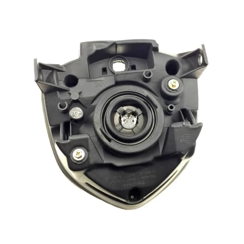 Phare de moto YZF FZ6 boîtier de finition supérieure 2004-2009