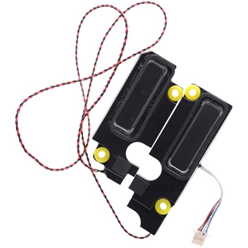 Altavoces internos 5SB1D64950 de sonido nítido para ThinkPad P1 Gen 4 y Gen 5 6