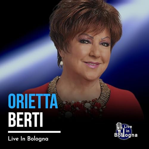 Orietta Berti: &ldquo;Ogni canzone &eacute; un esame. Bello entrare nei ricordi della gente con la mia musica&rdquo;