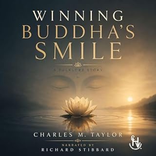 Winning Buddha&rsquo;s Smile cover art