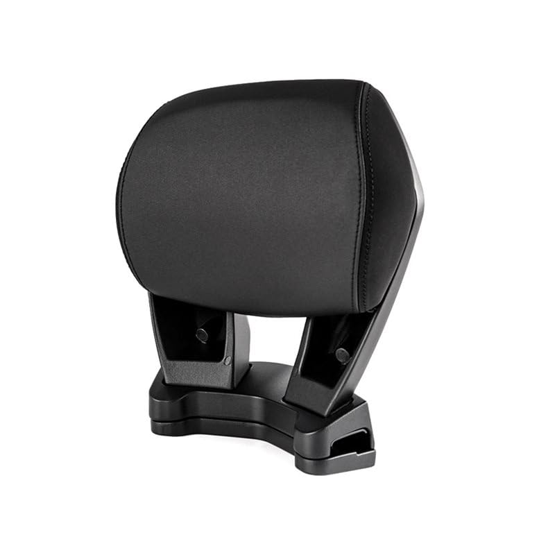 Cojín de asiento trasero para NMAX155 2025 de moto Sissy Bar