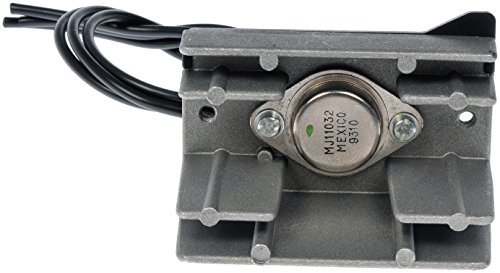 Image of Dorman 973-561 HVAC Blower Motor Resistor Kit Compatible with Select Honda Models