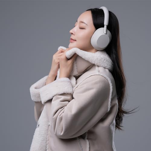 Sony WH-1000XM5 Noise Cancelling Headphones — view 25