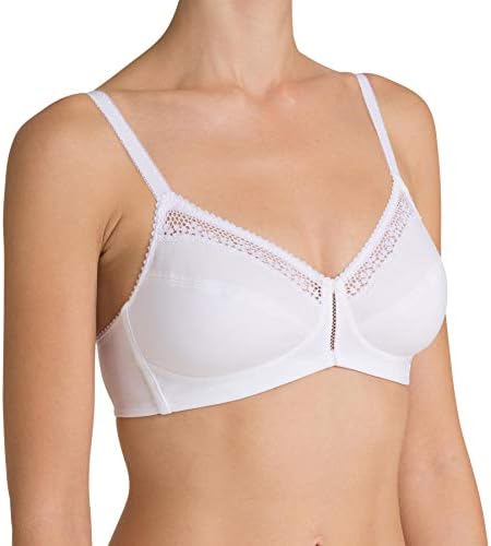 Triumph Classics Modern Soft Cotton Bügel-BH