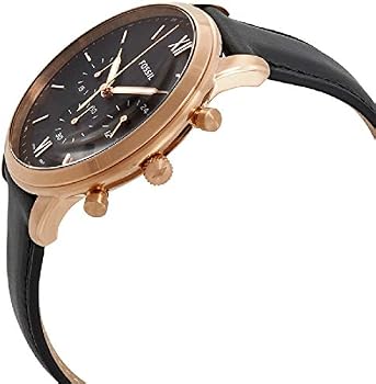 FOSSIL Wrist Watch Neutra 44 mm 