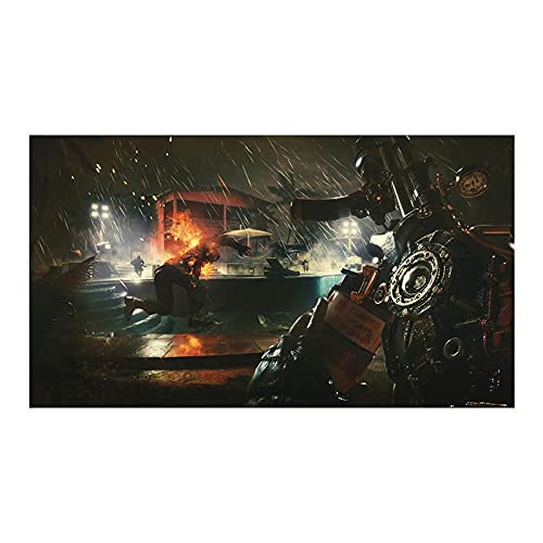 Ps5 Far Cry 6 It - vue 8