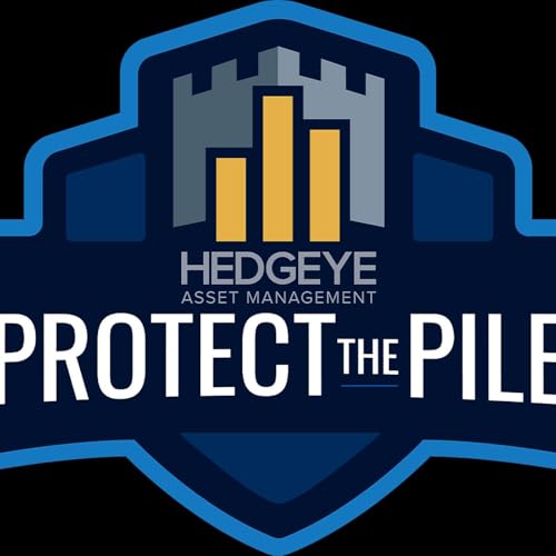 AI Capex: Back to Infrastructure | Protect the Pile - Episode 7