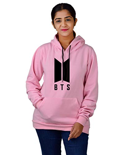 Image of More & More Unisex-Adult Hooded Sweatshirt