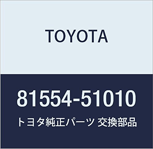 Amazon | TOYOTA (トヨタ) 純正部品 リヤコンビネーションランプ