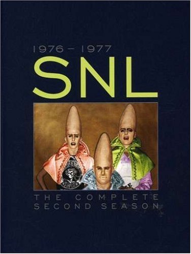 サタデーナイトライブ　￼complete third Season Amazon.com: Saturday Night Live (The Complete Third Season