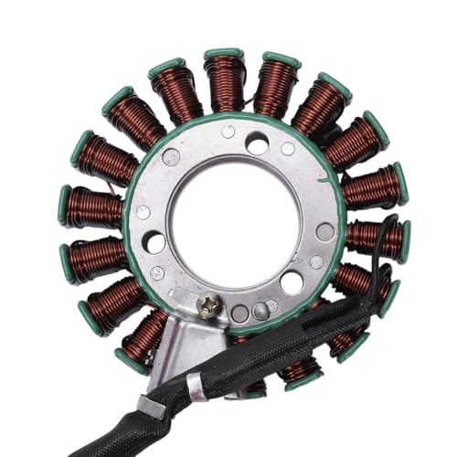 Alternateur de voiture GN250 et bobine de stator 250Cc