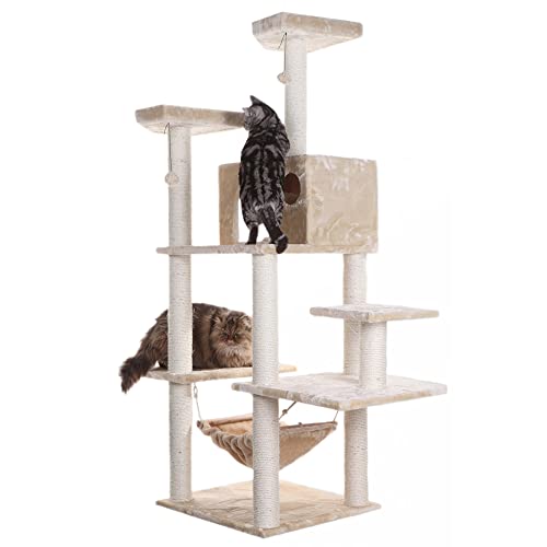 Aeromark International Armarkat Cat Tree Condo