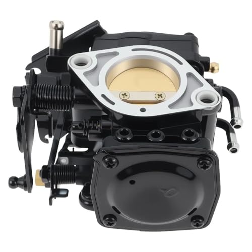 Carburateur double pour Sea-Doo 787 800 XP SPX 270500284 M5270500285